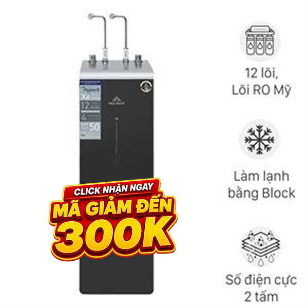 Máy lọc nước RO Hòa Phát HPA886