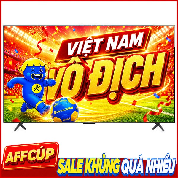 TCL Google TV QD-Mini LED 55C6KS