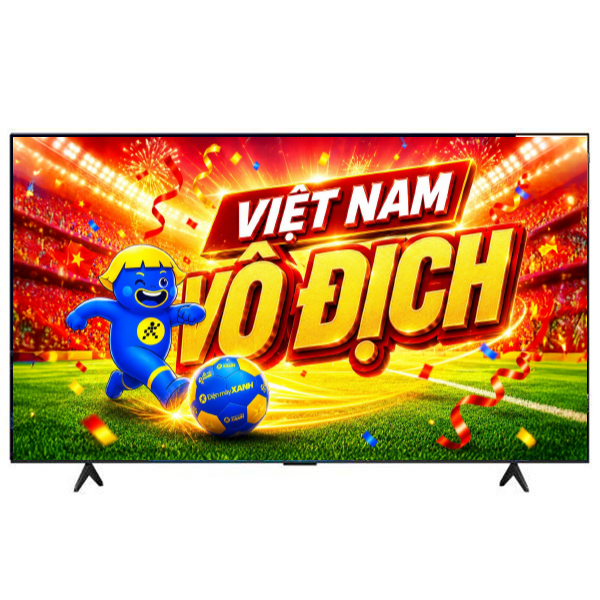 TCL Google TV QLED 55P7K
