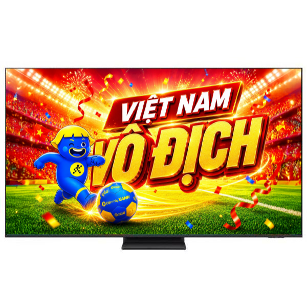 Samsung Smart TV Neo QLED QA85QN85F