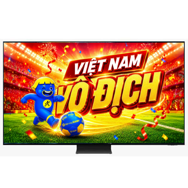 Samsung Smart TV OLED QA83S95F