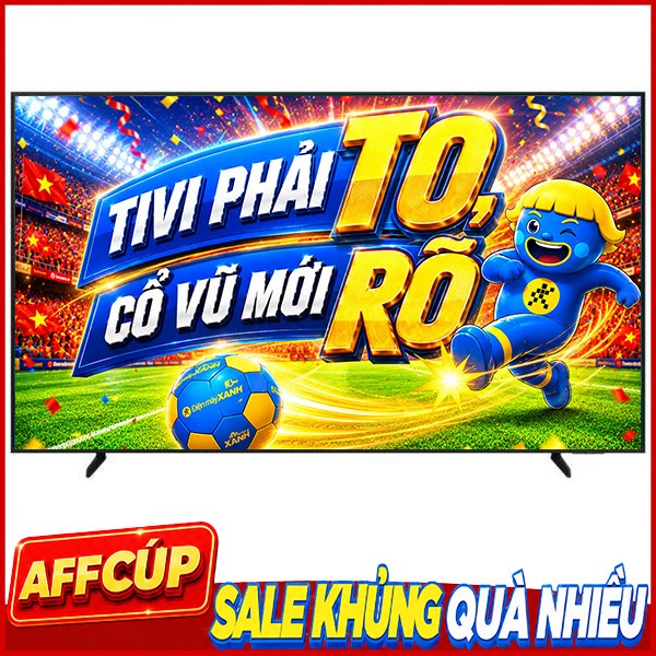 Samsung Smart TV QLED QA75Q7FA