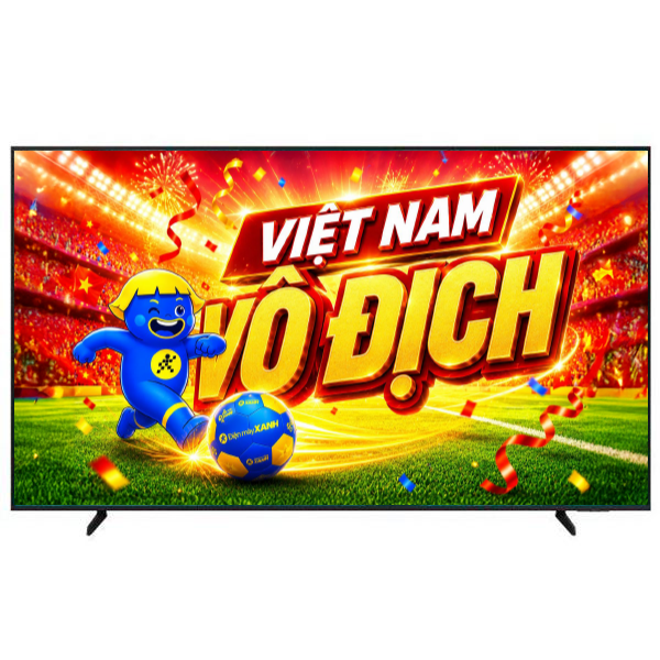 Smart Tivi QLED Samsung AI 4K 65 inch QA65Q7FA