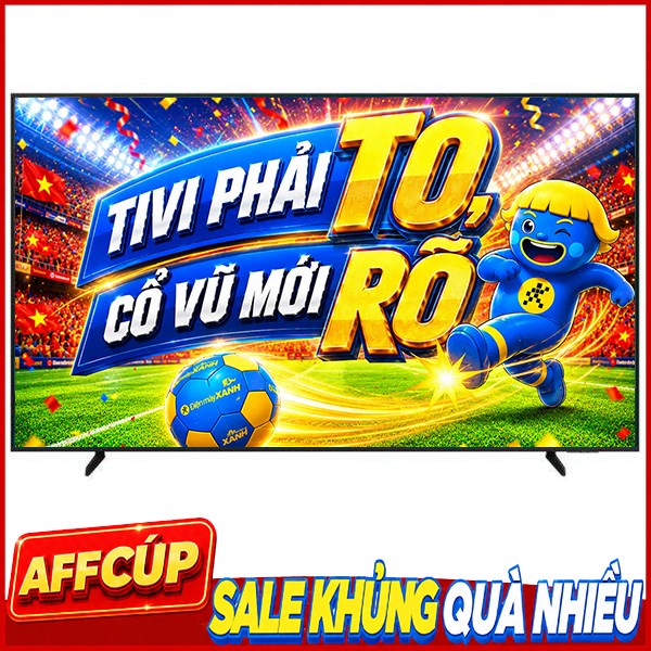 Samsung Smart TV QLED QA55Q7FA