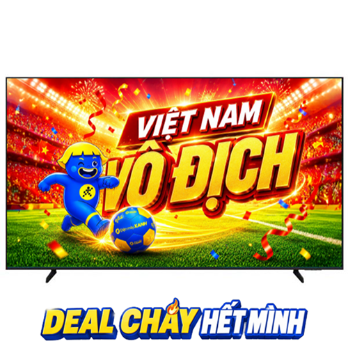Smart Tivi QLED Samsung AI 4K 43 inch QA43Q7FA