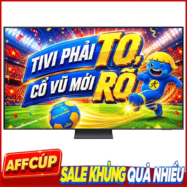 Samsung Smart TV QLED QA55Q8F5