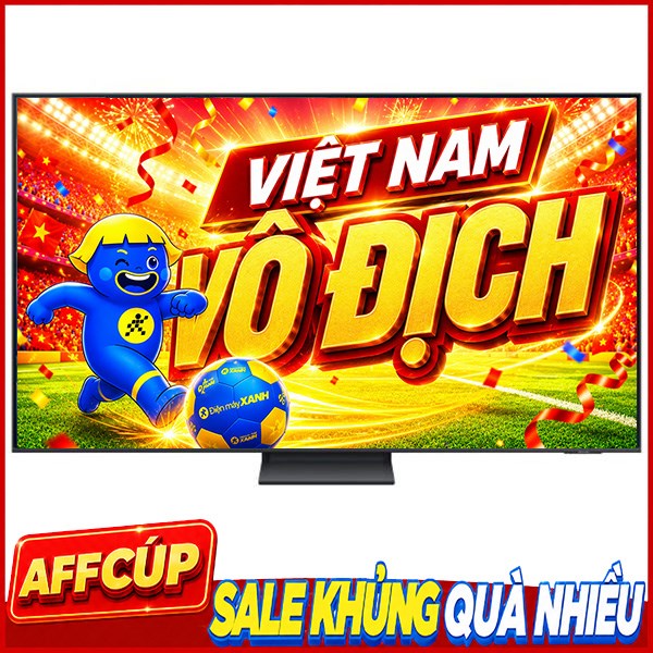 Samsung Smart TV QLED QA55Q8F5