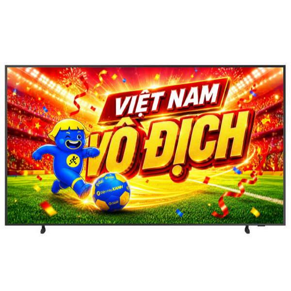 Samsung Smart TV QLED Khung tranh QA65LS03F
