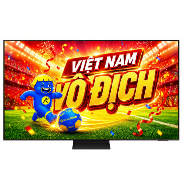 Samsung Smart TV Neo QLED QA75QN70F