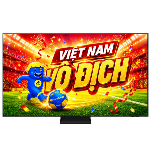 Samsung Smart TV Neo QLED QA65QN70F
