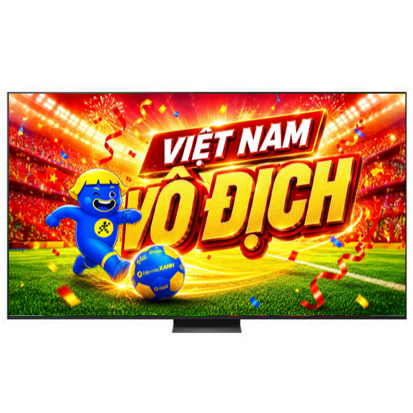 LG Smart TV 100QNED86AS