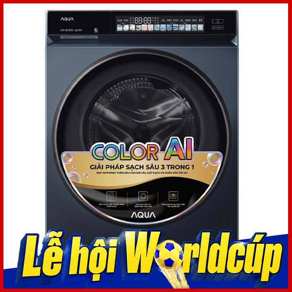Aqua Inverter 11 Kg AW11-B4377U1L(GN)