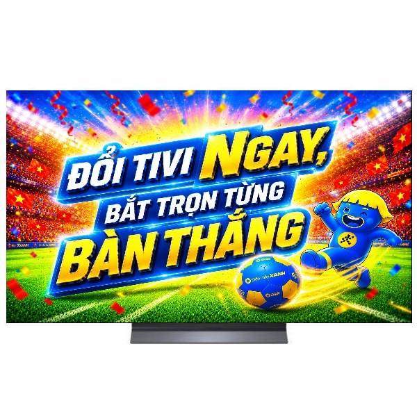 LG Smart TV OLED OLED77C5PSA