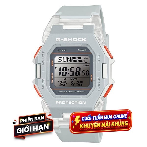 G-SHOCK 41.5 mm Nam GD-B500S-8DR