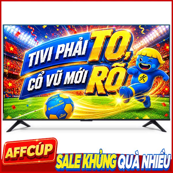 Xiaomi Google TV A L55MB-ASEA