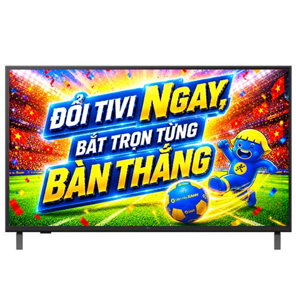LG Smart TV 50UA8450PSA