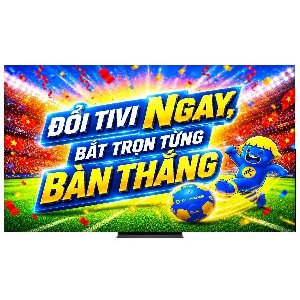 LG Smart TV 65QNED86ASA