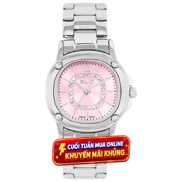 ELIO Elegant Lady 26 mm Nữ ES214-02