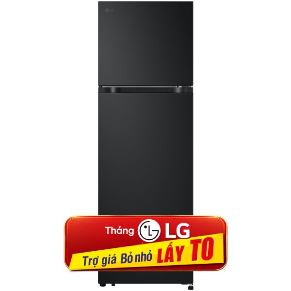 LG Inverter 266 lít LTB26BLM
                Mẫu mới
