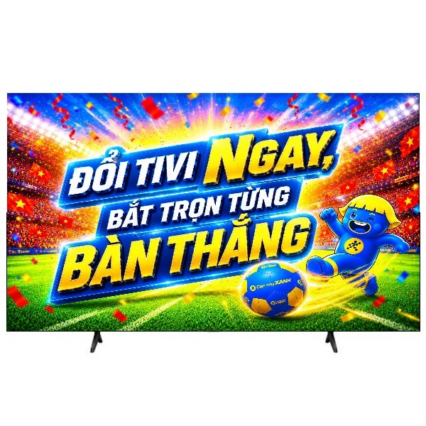 Hisense Smart TV 75A6Q