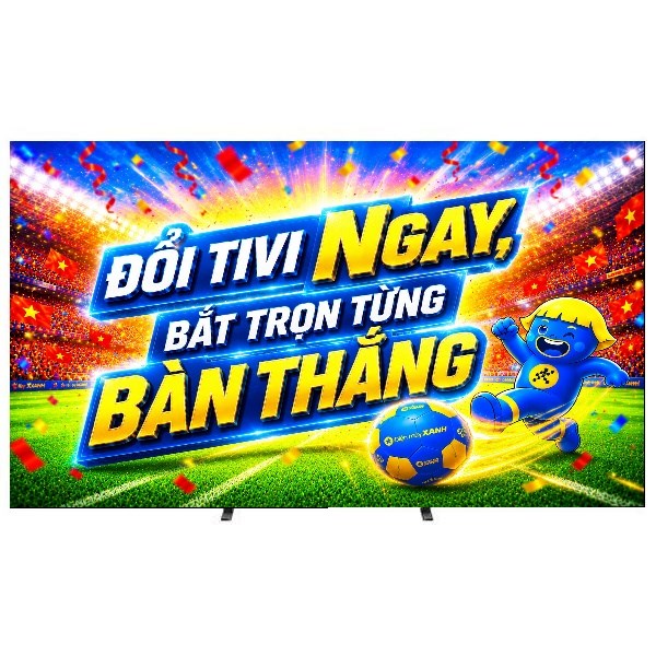 Sony Google TV Mini LED BRAVIA 5 K-55XR50