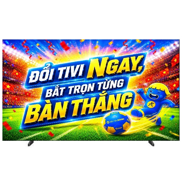 Sony Google TV Mini LED BRAVIA 5 K-98XR50