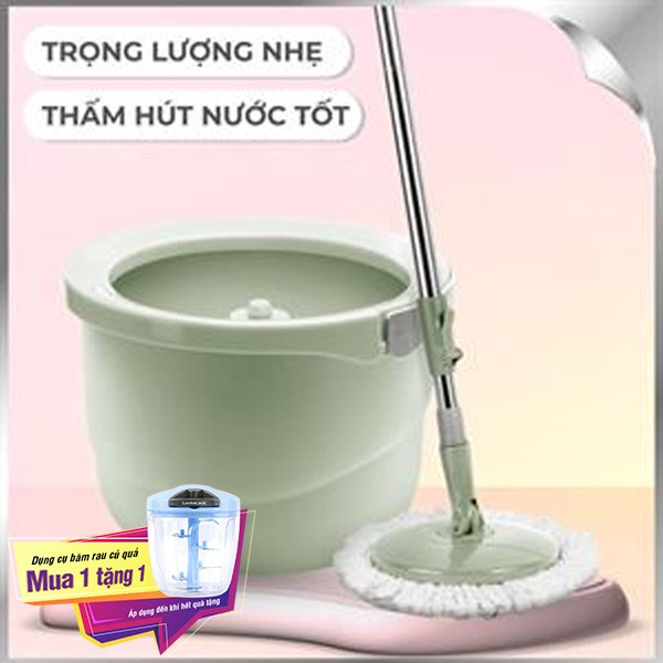 Bộ lau nhà Lock&Lock ETM498MITS2