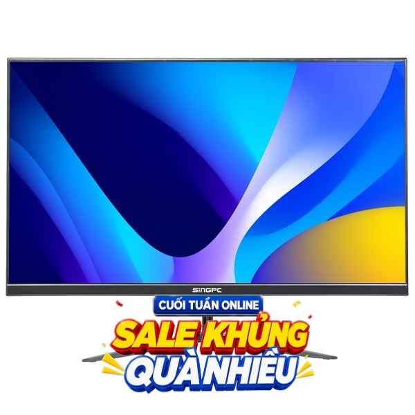 SingPC 27 inch Full HD P27F100-IPS