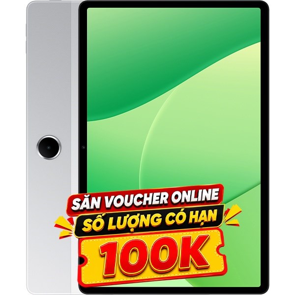 OPPO Pad SE 4G 4GB/128GB