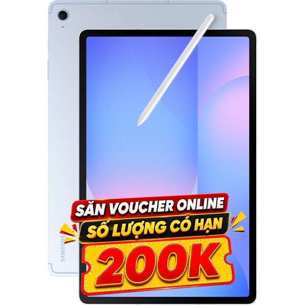 Samsung Galaxy Tab S10 FE+ WiFi 12GB/256GB