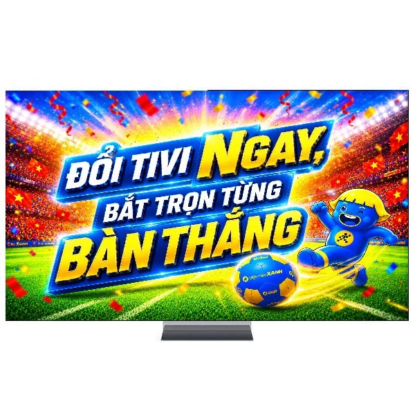 Samsung Smart TV Neo QLED QA85QN950F
