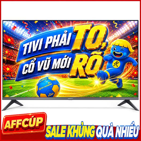 Xiaomi Google TV QLED A Pro L32MB-APSEA