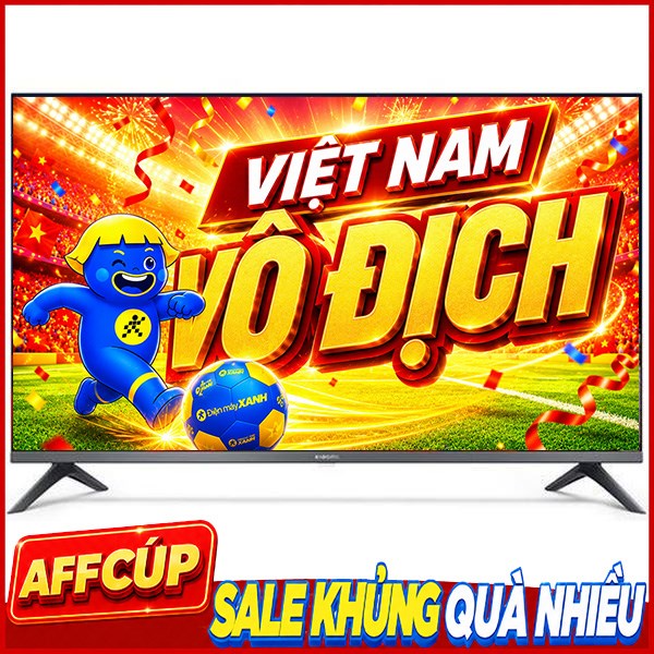 Xiaomi Google TV QLED A Pro L32MB-APSEA