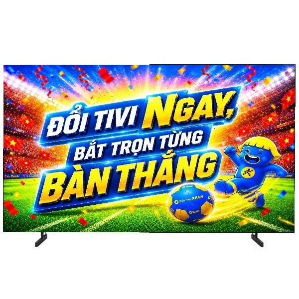 Hisense Smart TV 85U6Q