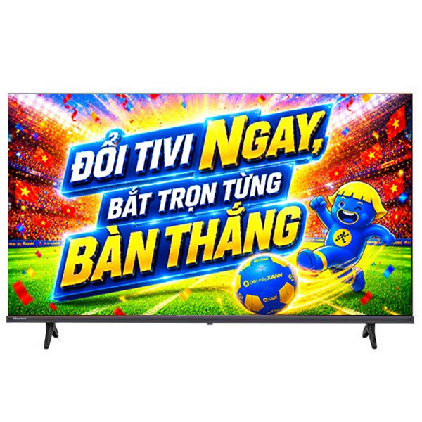 Hisense Smart TV 43A4Q