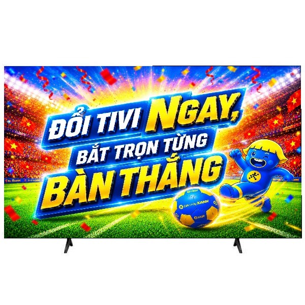 Hisense Smart TV 43A6Q
