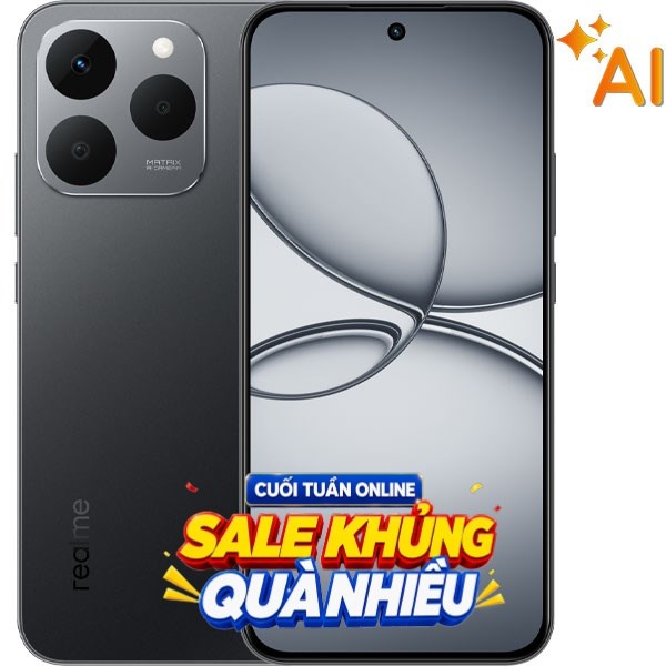 realme 15T 5G 12GB/256GB