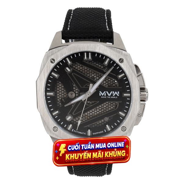 MVW 42 mm Nam MLA096-01