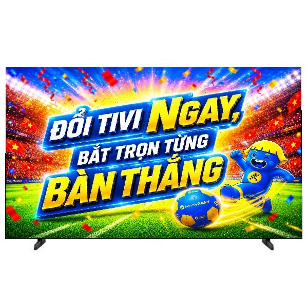 Hisense Smart TV QLED 65Q7Q