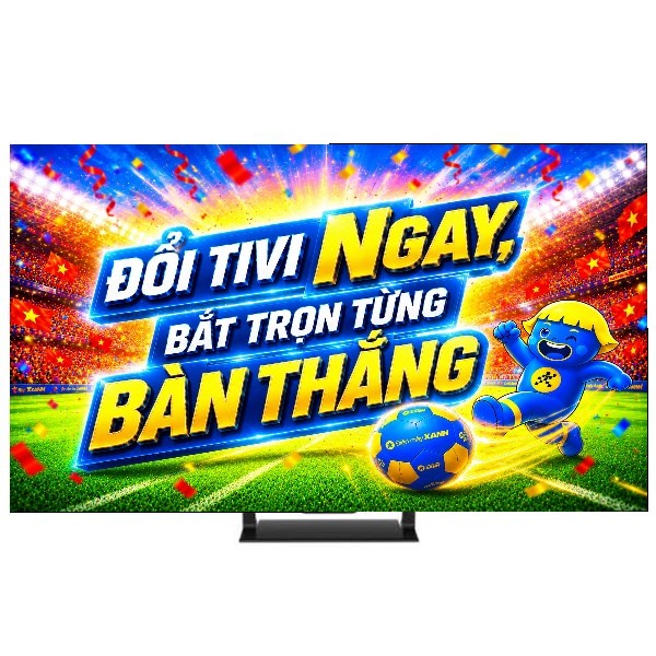 Hisense Smart TV 65U7Q