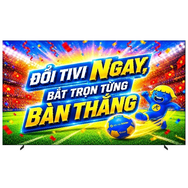 Samsung Smart TV Neo QLED QA115QN90F