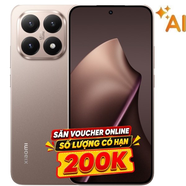 Xiaomi 15T 5G 12GB/256GB