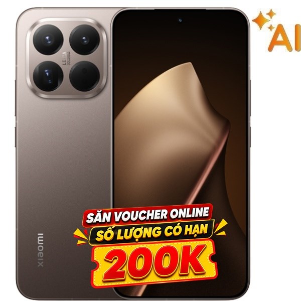Xiaomi 15T Pro 5G 12GB/256GB
