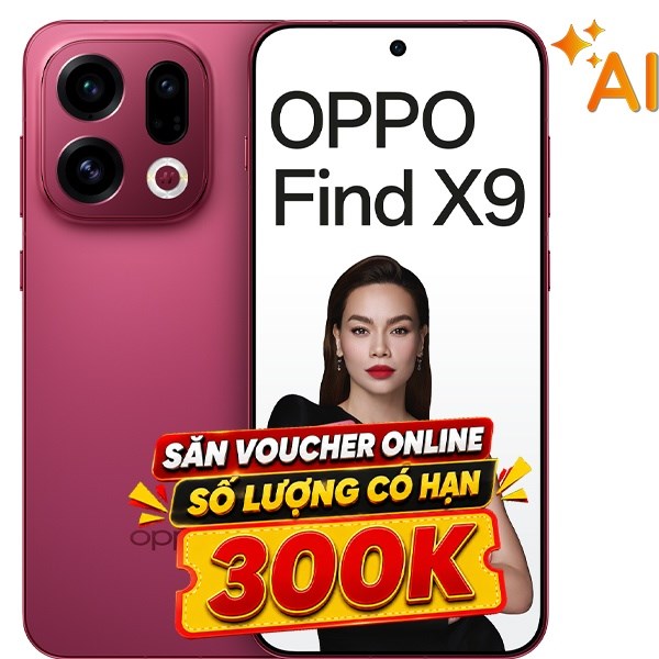 Oppo Find X9 5G 16Gb/512Gb 344653 600X600 1