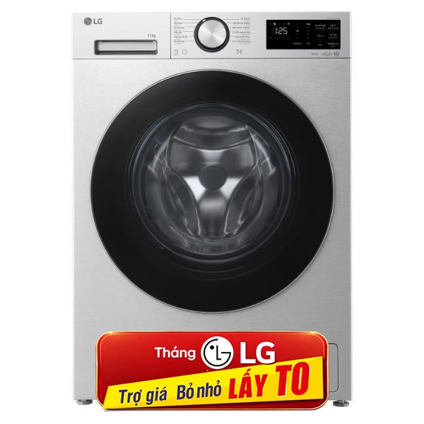 LG Inverter 11 Kg FX1411N5S