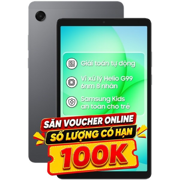 Samsung Galaxy Tab A11 WiFi 8GB/128GB