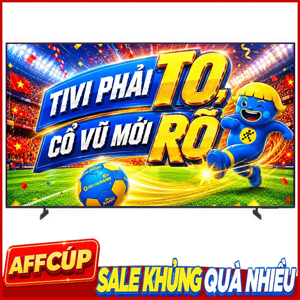 Samsung Smart TV QLED QA75Q6FA