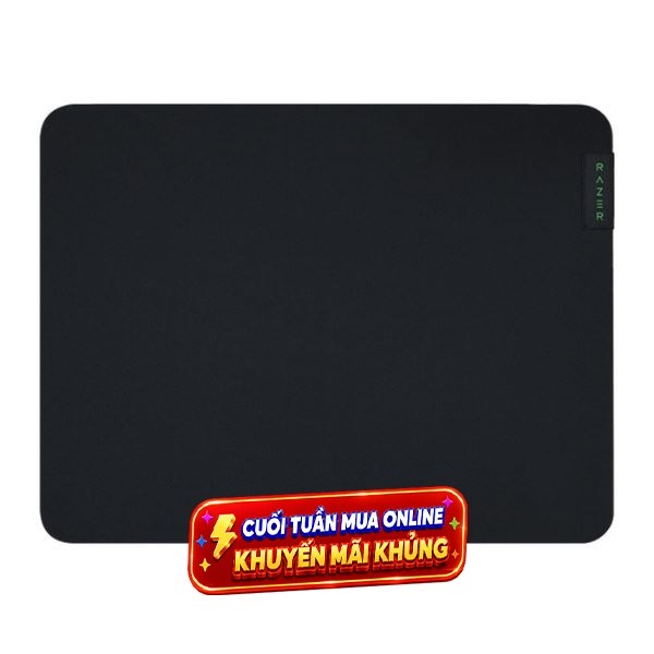 Miếng lót chuột Razer Gigantus V2 Soft Gaming Mouse Mat Medium
