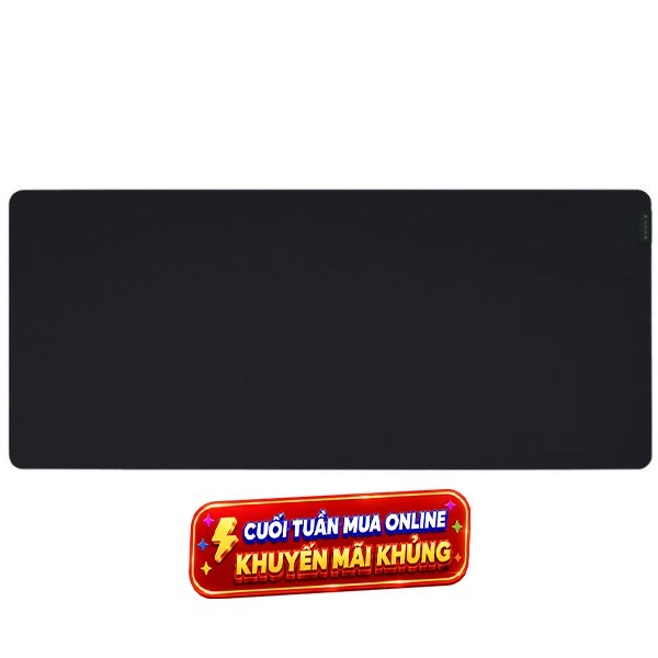 Miếng lót chuột và bàn phím Razer Gigantus V2 Soft Gaming Mouse Mat XXL