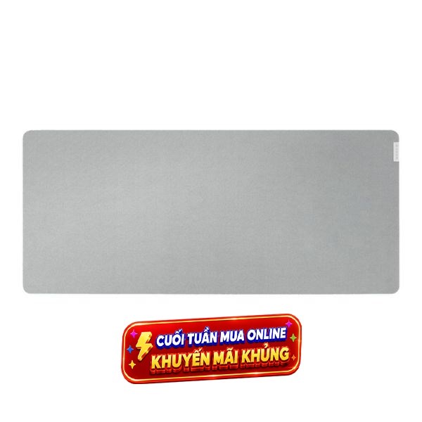 Miếng lót chuột và bàn phím Razer Pro Glide XXL Soft Productivity Mouse Mat